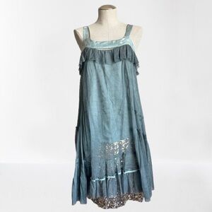 🛍️ Marc By Marc Jacobs Mesh Dress